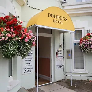 3* Bed & Breakfast Dolphins