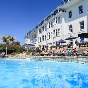Marsham Court Отель