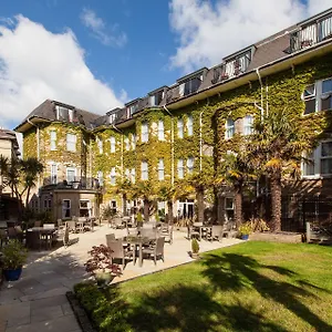 Western The Connaught And Отель