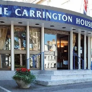 Carrington House Отель